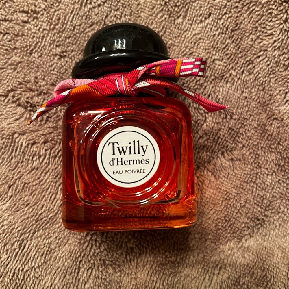 Twilly d'Hermes